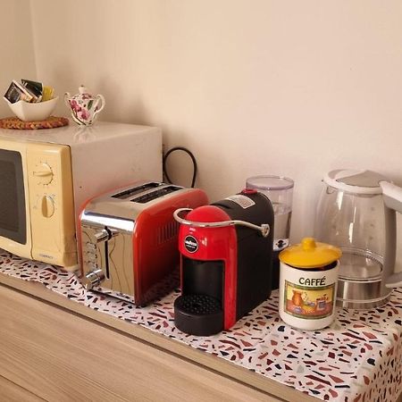 Appartement Da Paolo E Samuela à San Trovaso Extérieur photo
