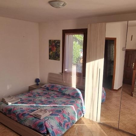 Appartement Da Paolo E Samuela à San Trovaso Extérieur photo