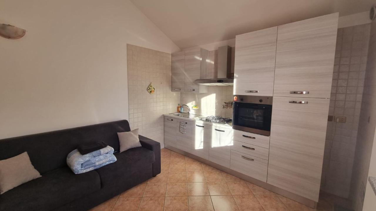 Appartement Da Paolo E Samuela à San Trovaso Extérieur photo