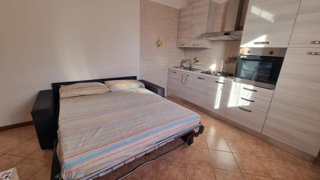 Appartement Da Paolo E Samuela à San Trovaso Extérieur photo