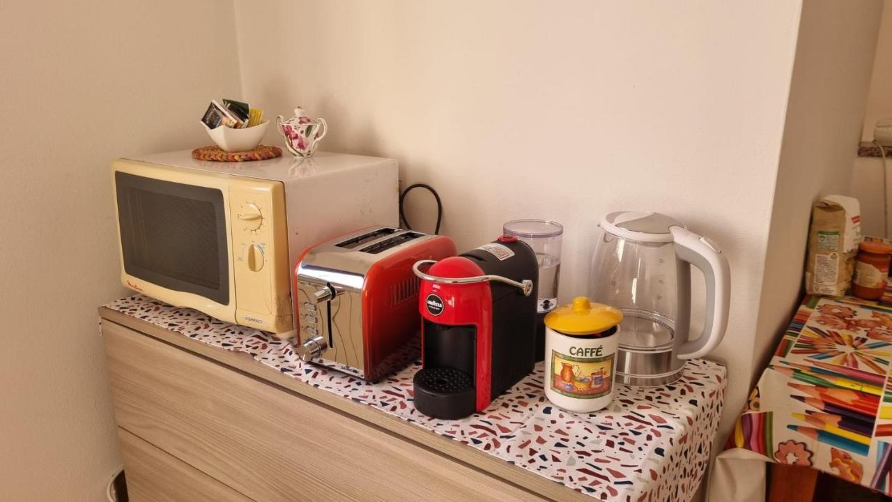 Appartement Da Paolo E Samuela à San Trovaso Extérieur photo