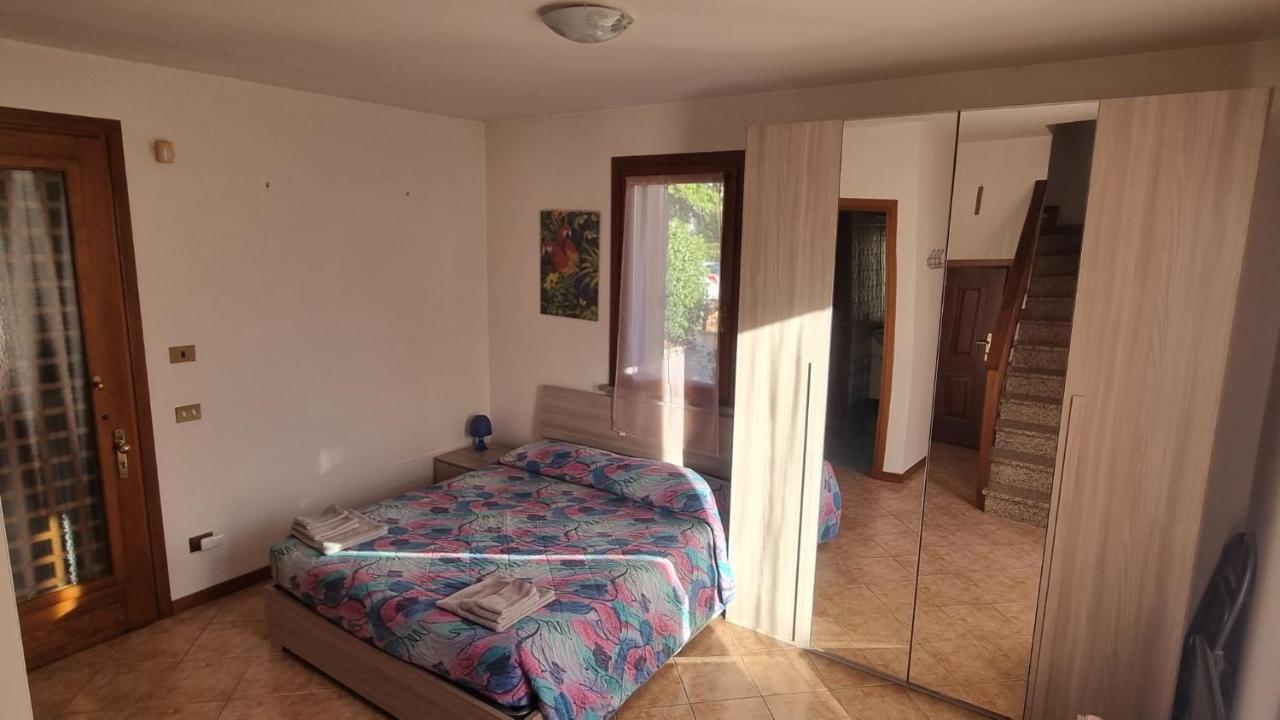 Appartement Da Paolo E Samuela à San Trovaso Extérieur photo