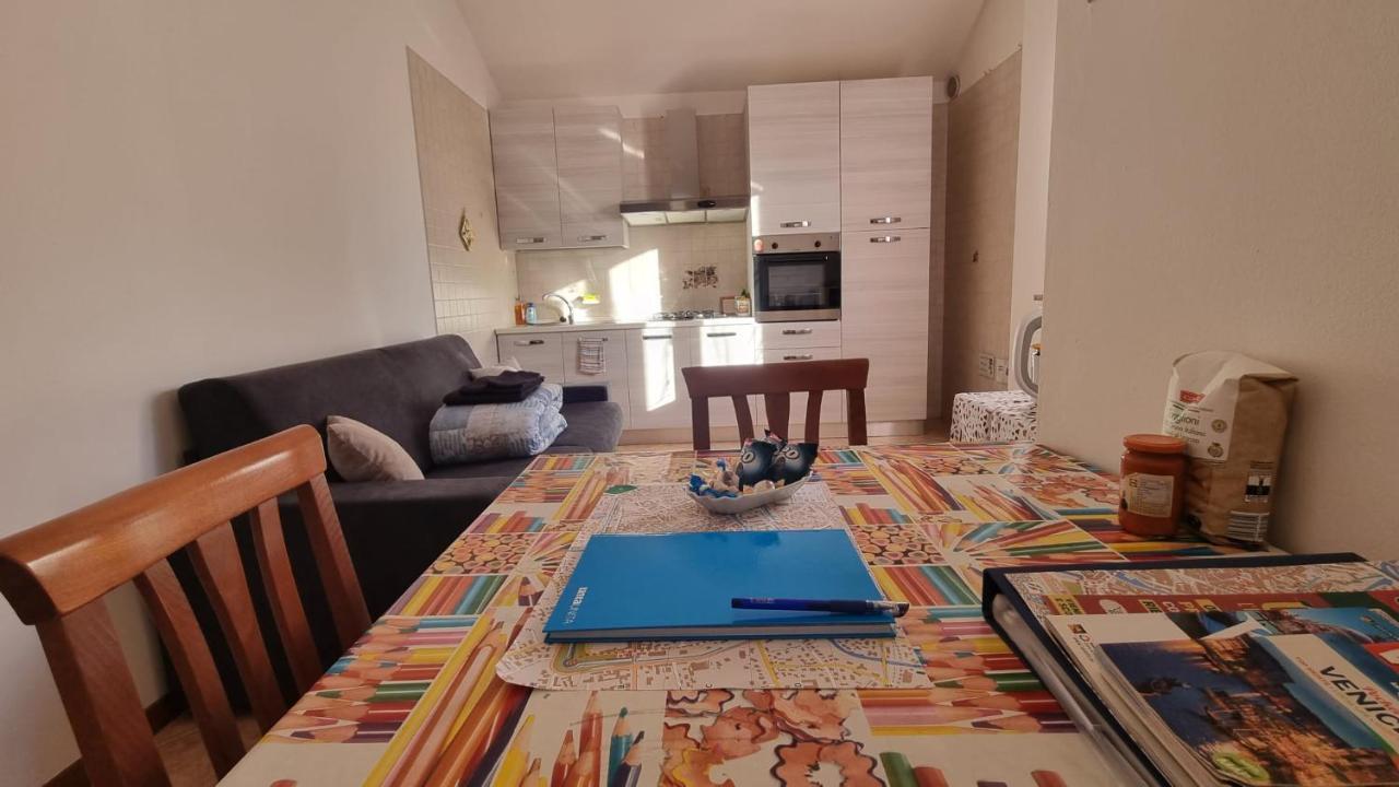 Appartement Da Paolo E Samuela à San Trovaso Extérieur photo