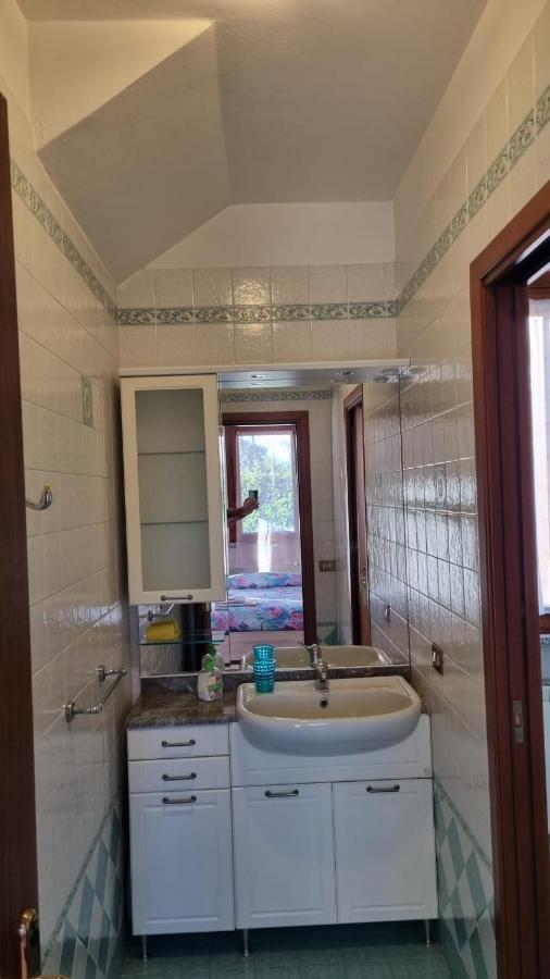 Appartement Da Paolo E Samuela à San Trovaso Extérieur photo