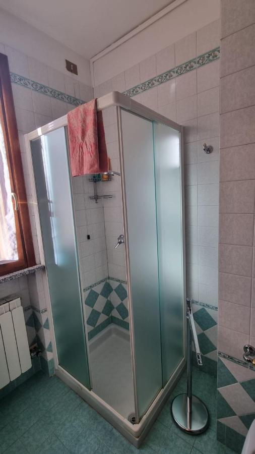 Appartement Da Paolo E Samuela à San Trovaso Extérieur photo